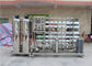 Reverse Osmosis Ro EDI Water Treatment Electrodeionization System SS304