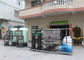 FRP Seawater Desalination Equipment Sea Water Machine PVC Precision Filter