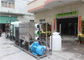 ISO CE Approved RO Water Purifier Plant , Brackish Water Treatment Systems With Dosing